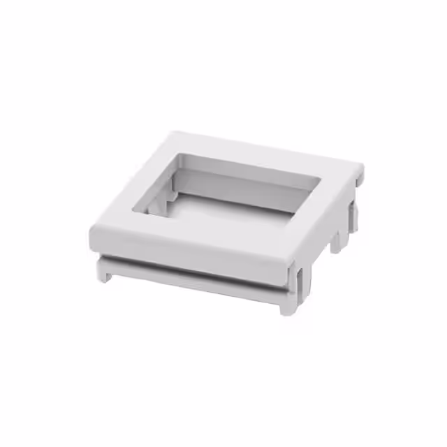 2203895 Phoenix Contact  Componentes de la caja